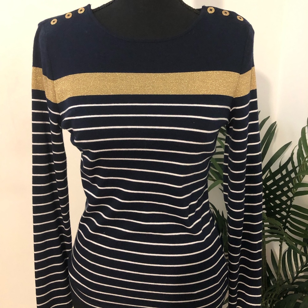 Ralph Lauren top